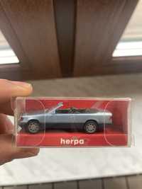 Herpa 031127 Mercedes 300 CE Cabrio 1:87