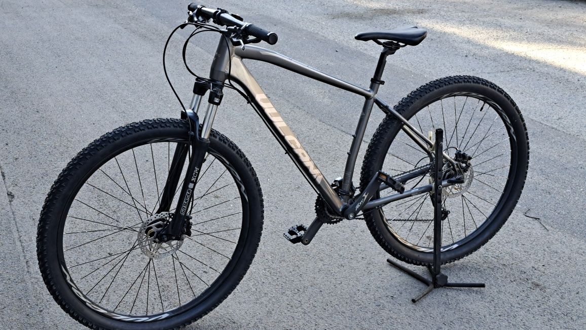 Rower górski MTB Mustang 29"