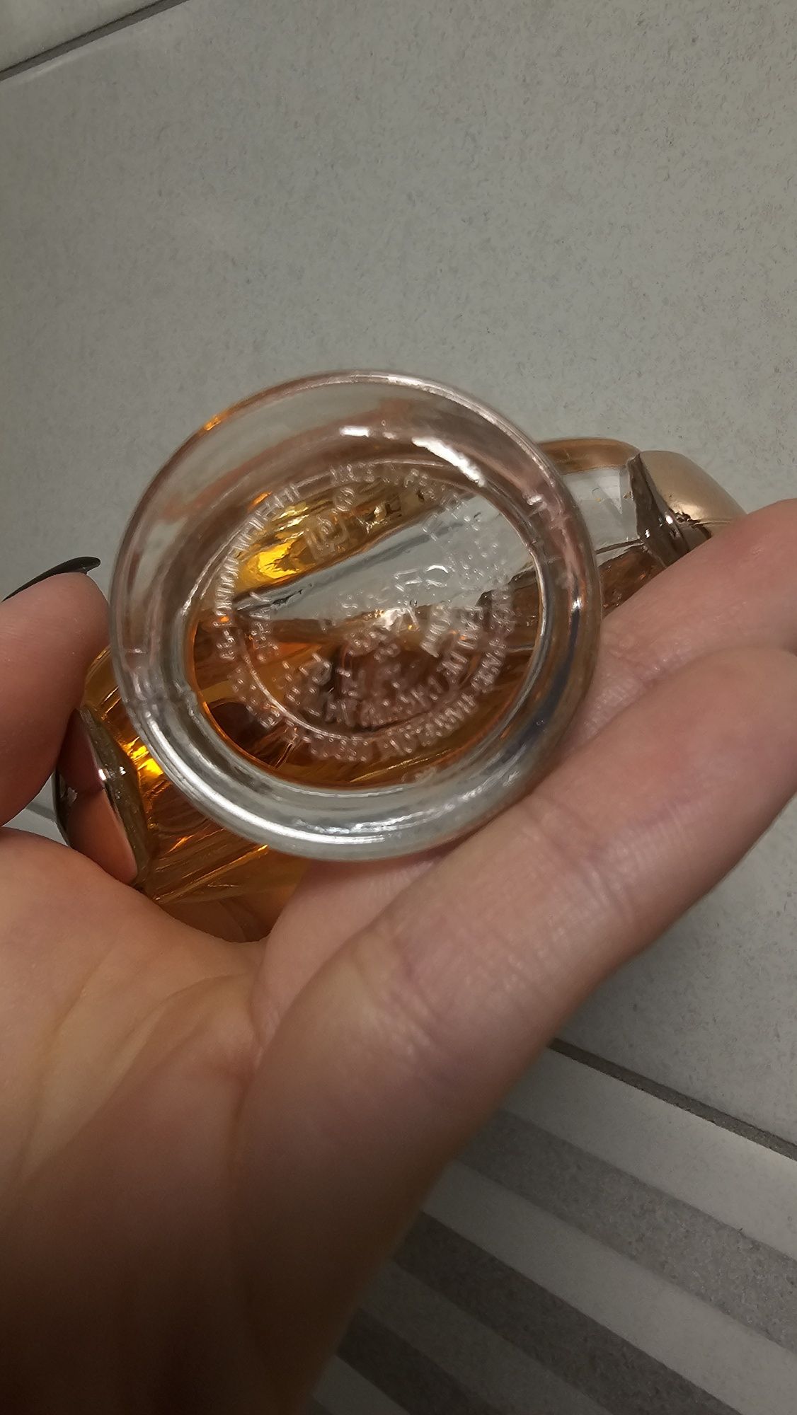 Paco Rabanne Olympea 80 ml