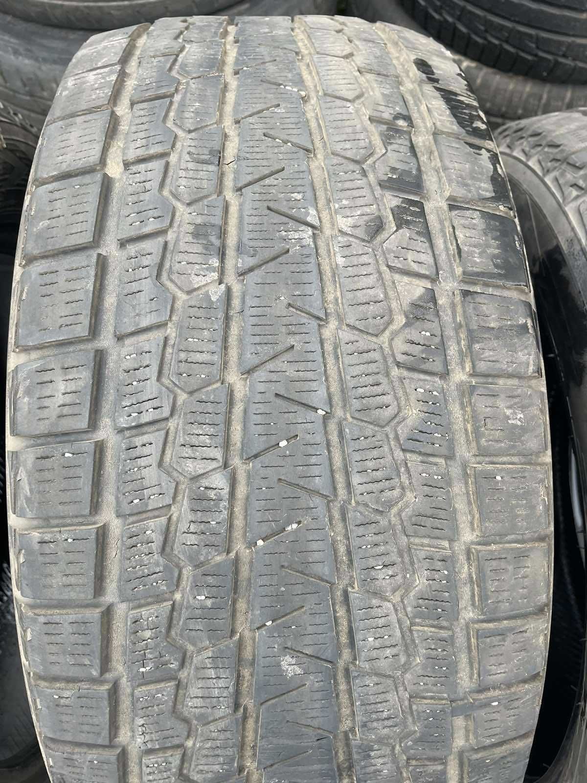 Шин 255/55R18Yokohama