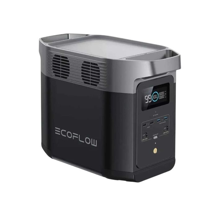 Зарядна станція EcoFlow DELTA 2 (1024 Вт/г) CN