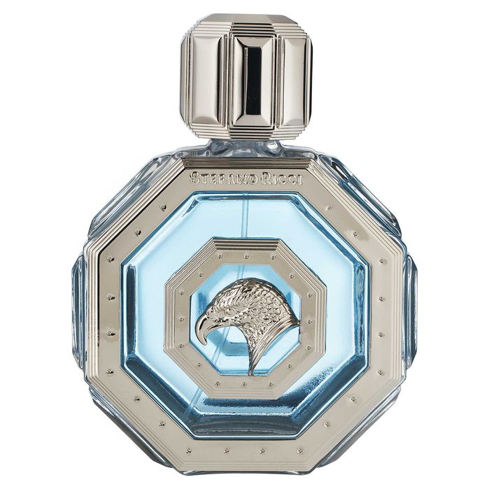 Stefano Ricci Royal Eagle Silver 100ml чоловічий парфум мужской парфюм