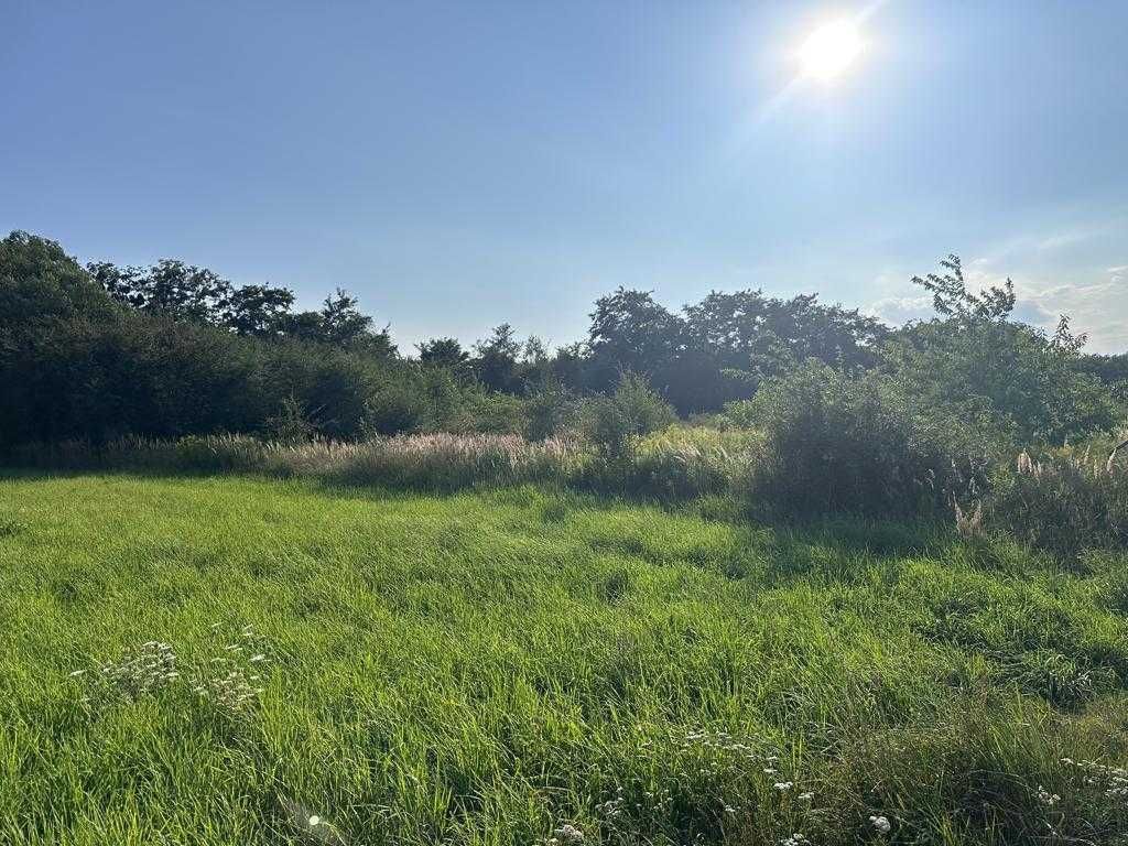 Działka budowlana 1018 m² Pyskowice/Gliwice ul. Traugutta