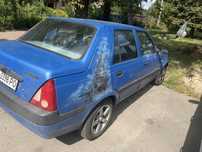 Продам Dacia Solenza 1.4