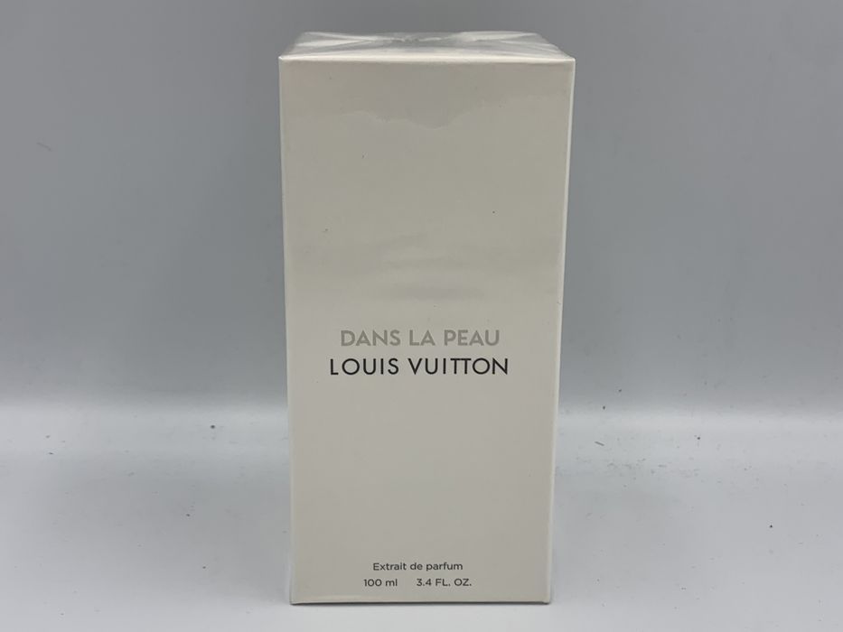 Louis Vuitton Matiere Noire 100ml. Okazja