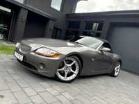 BMW Z4 3.0i 231KM 106.000KM HardTop dodatkowy