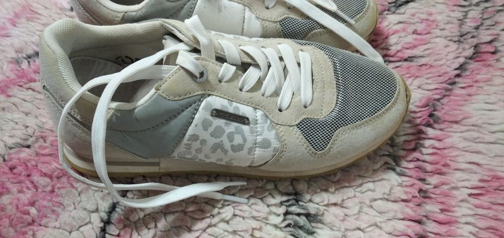 Ténis da Pepe Jeans 36 Senhora, originais