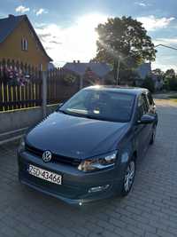 Volkswagen polo V highline