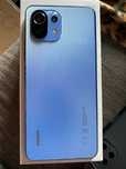 Smartfon Xiaomi mi 11 lite 6/128gb