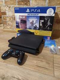 Playstation 4 Slim 1TB