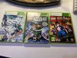 Gry na xbox 360