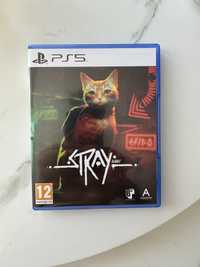 Gra Stray PS5 playstation