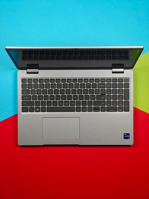 Dell Precision 3561 | i9-11950H | T600 | 16GB | 512GB | Ładowarka