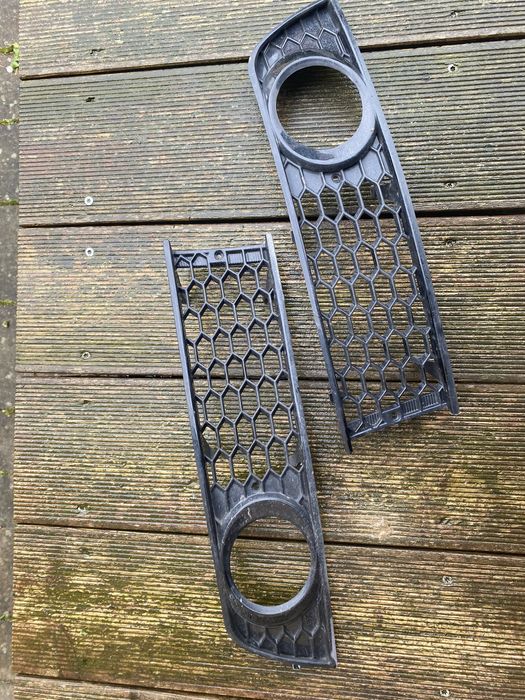 Kratki plastry miodu