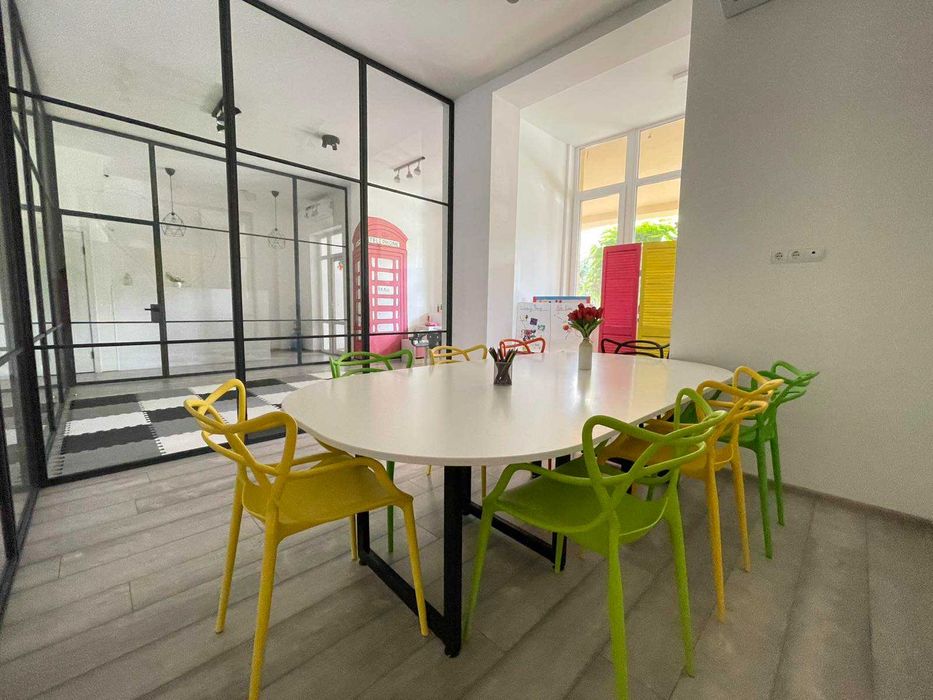 Комерційне приміщення 93 кв.м., ЖК "Софія Сіті", вул. Боголюбова, 42