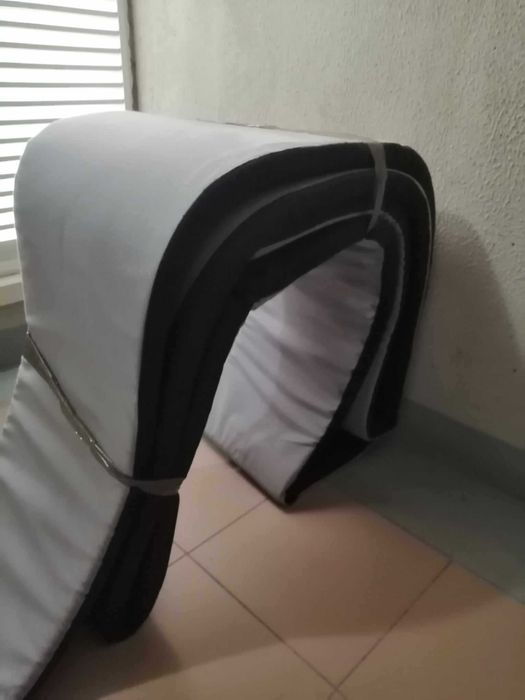 Protetor Grades de Cama Articulada - EXTRA LARGE