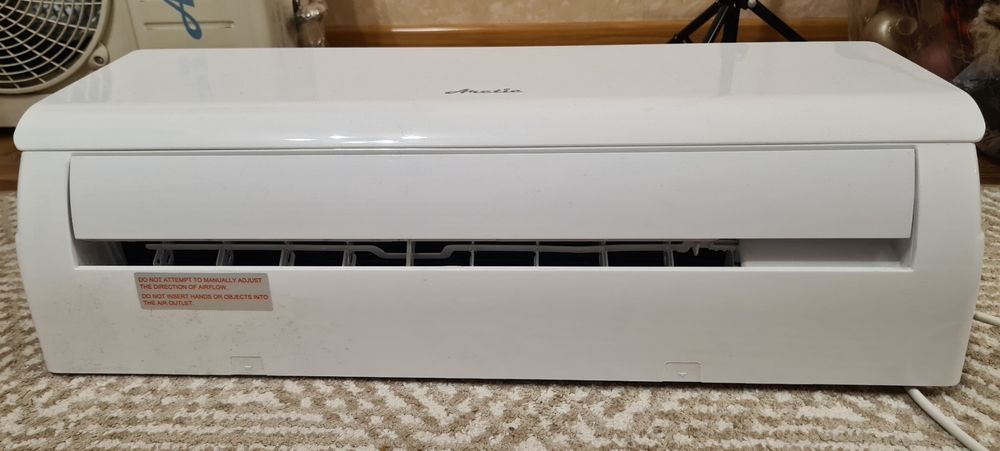 Спліт система кондиціонер Arctic