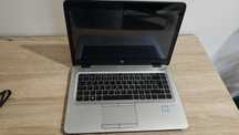 HP EliteBook G3. Windows 11 Pro. Ekran dotykowy