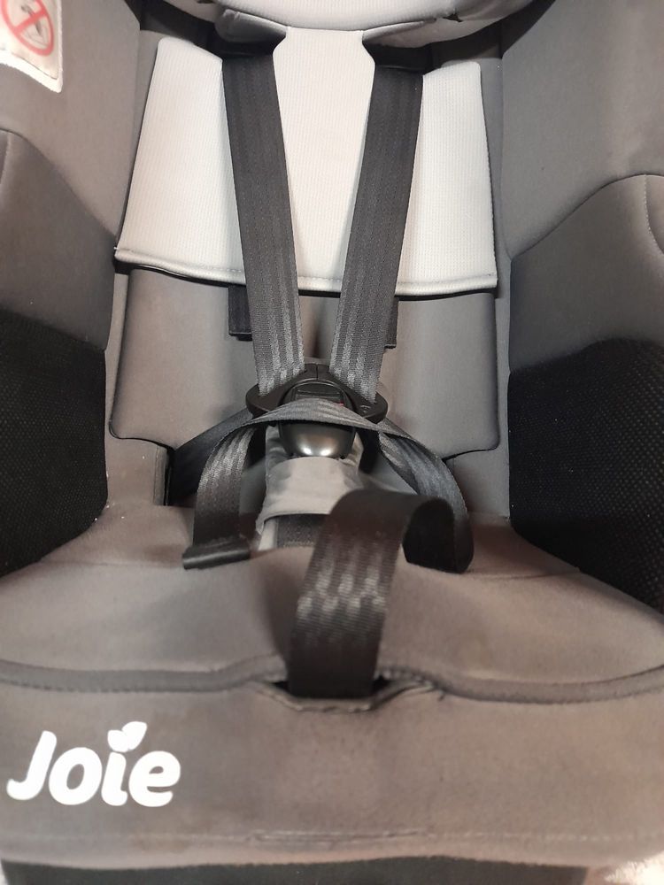 Cadeira bebe Joie i-spin 360 (rotatitava)