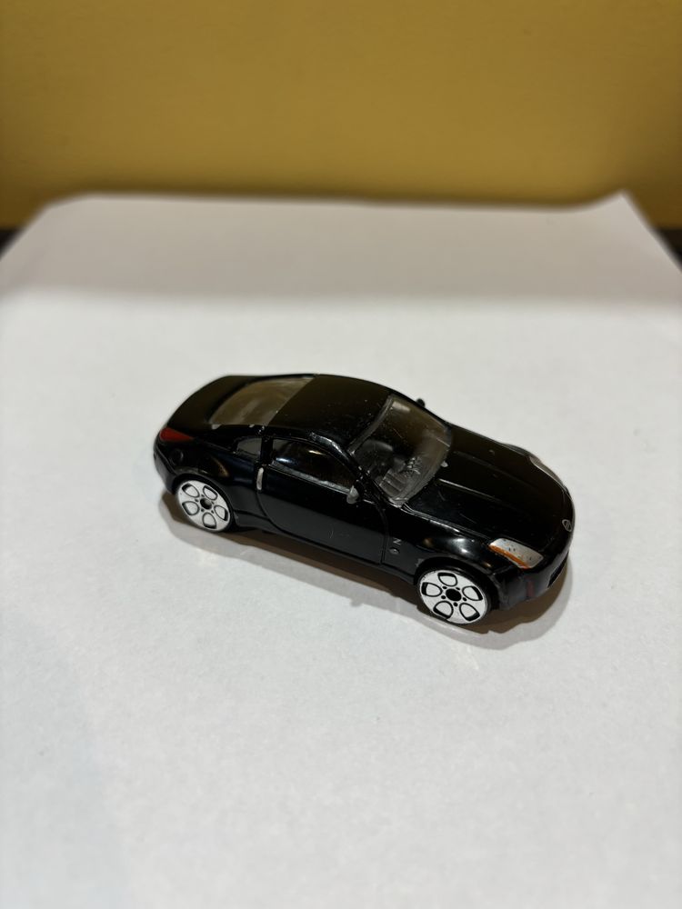 Resorak Nissan Fairlady Z