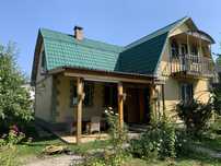 Продаж будинку в Артемівці Бориспільського району у СТ АГРО