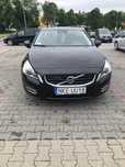 VOLVO S60 T5 2.0 GTDI Turbo,   203KM  Summum Automat Xenon Skóra