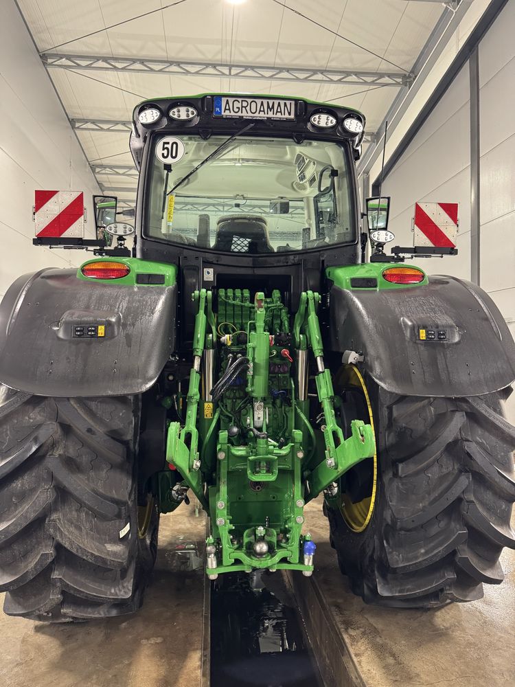 John deere 6r250, 6r 250, 6250r
