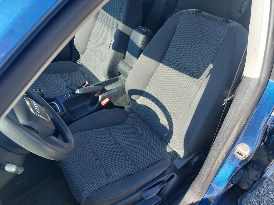 Audi a3 8p QUATTRO  2,0 tdi 140 km.ładna polecam zobacz warto