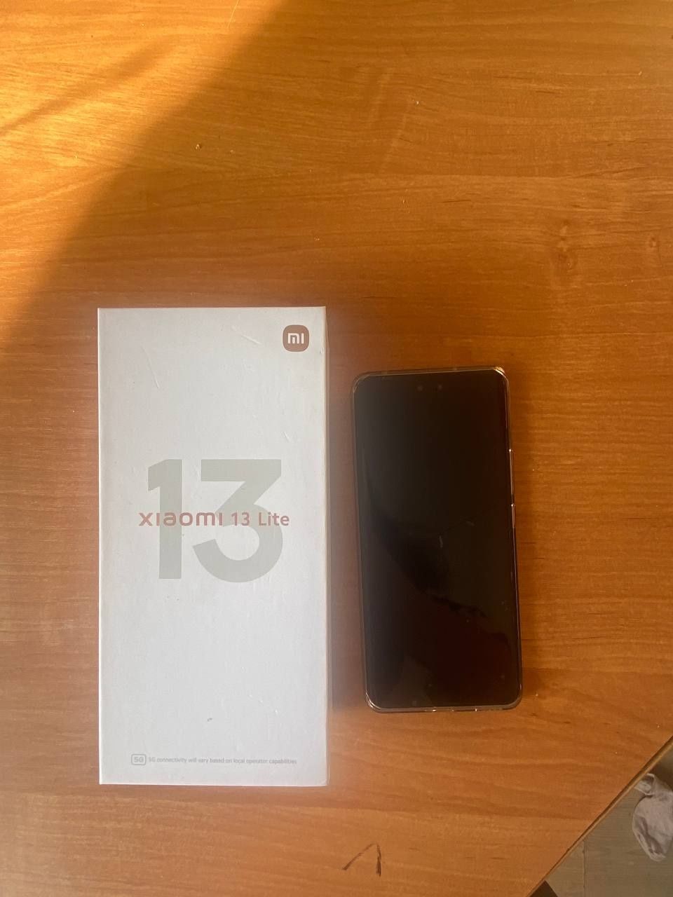 Xiaomi 13 lite, 256gb