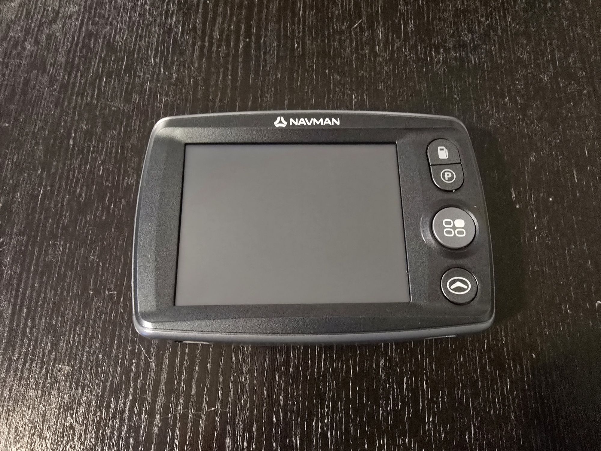 Gps Navman como novo com carregador isqueiro