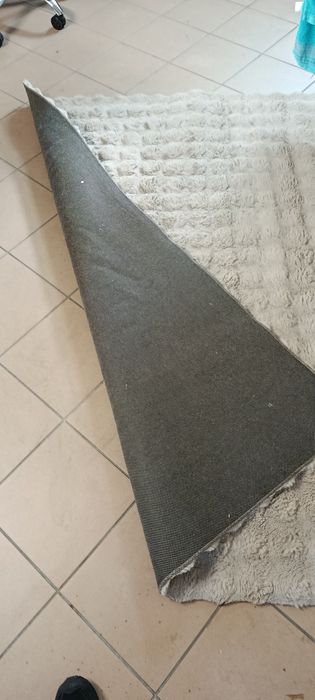 Dywany do salonu pokoju sypialni 4 sztuki