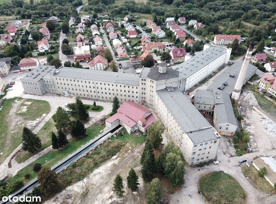 Hala, garaż, magazyn, warsztat, produkcja