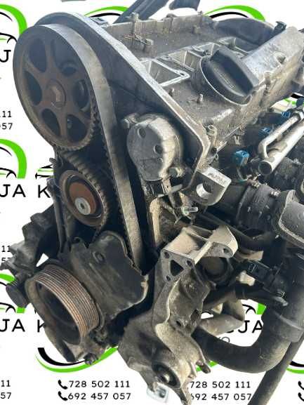 SILNIK Volkswagen VW Skoda Audi 1.8 20V ARH
