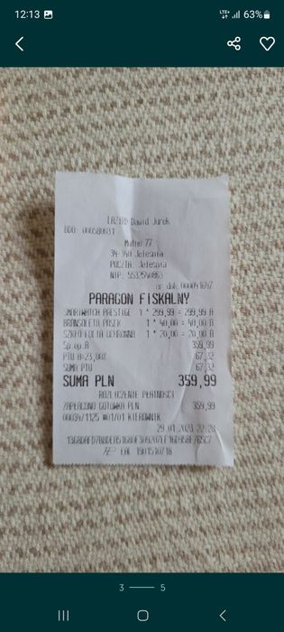 Smartwatch Damski Opaski Gratis