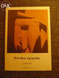 Sztuka Egipska - Luksor