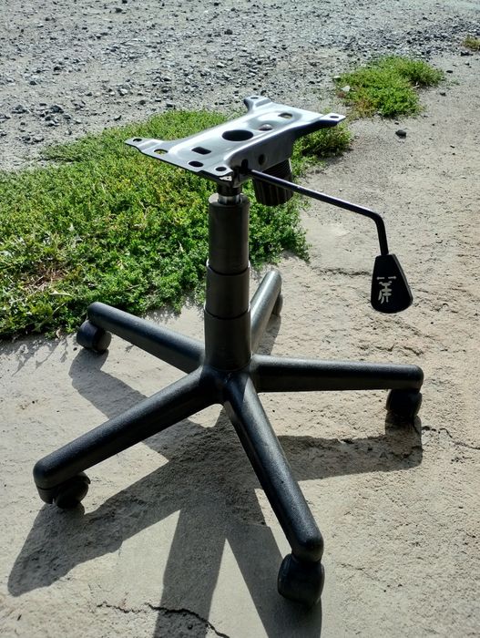 Podstawa po krzesło obrotowe