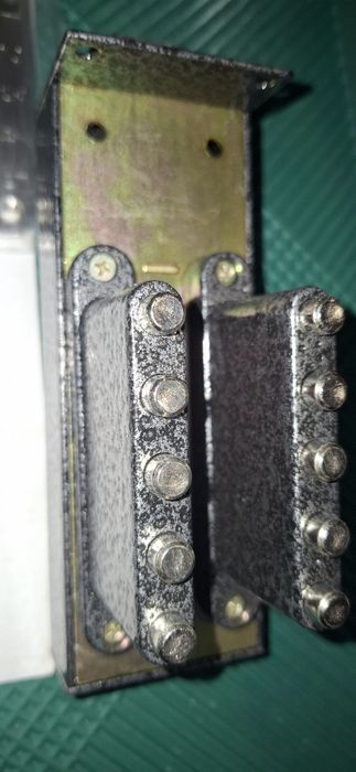 Замок кодовый на подьезд