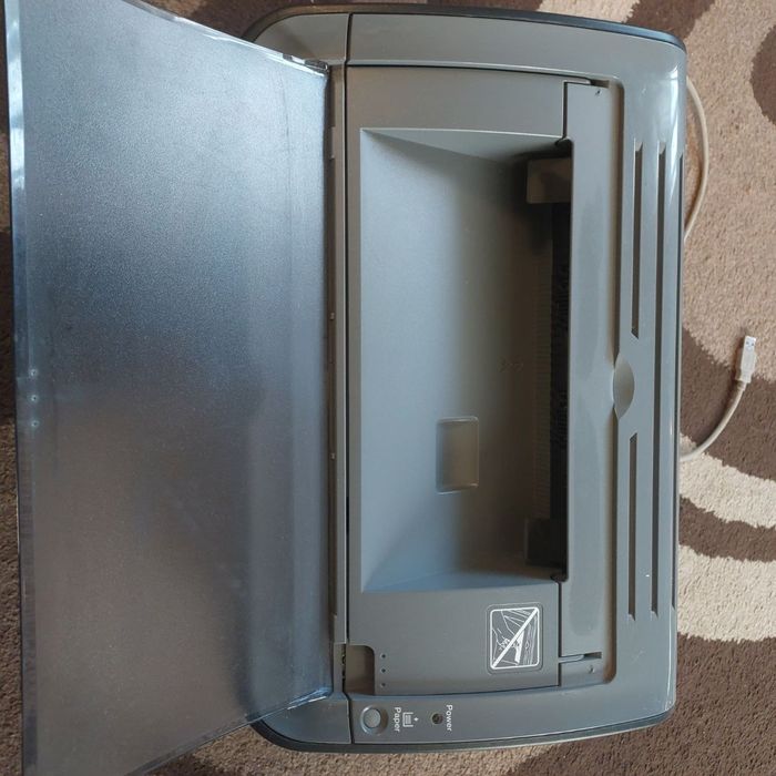 Canon i-SENSYS LBP2900B