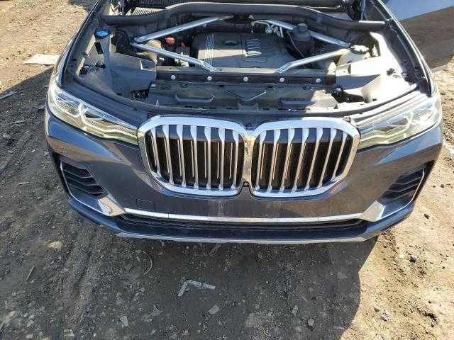 BMW X7 XDrive40I 2020 Року