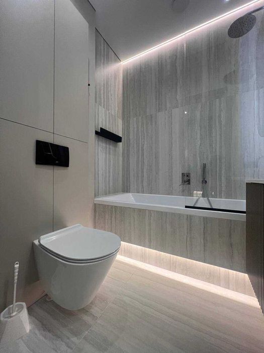 Оренда в ЖК TRIIINITY Вигідно 2 к