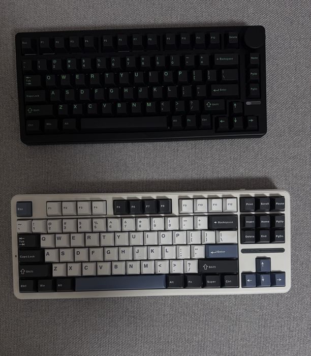 Продам механічну клавіатуру / Механическая клавиатура
