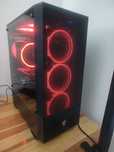 MSI Obudowa  MAG 111R