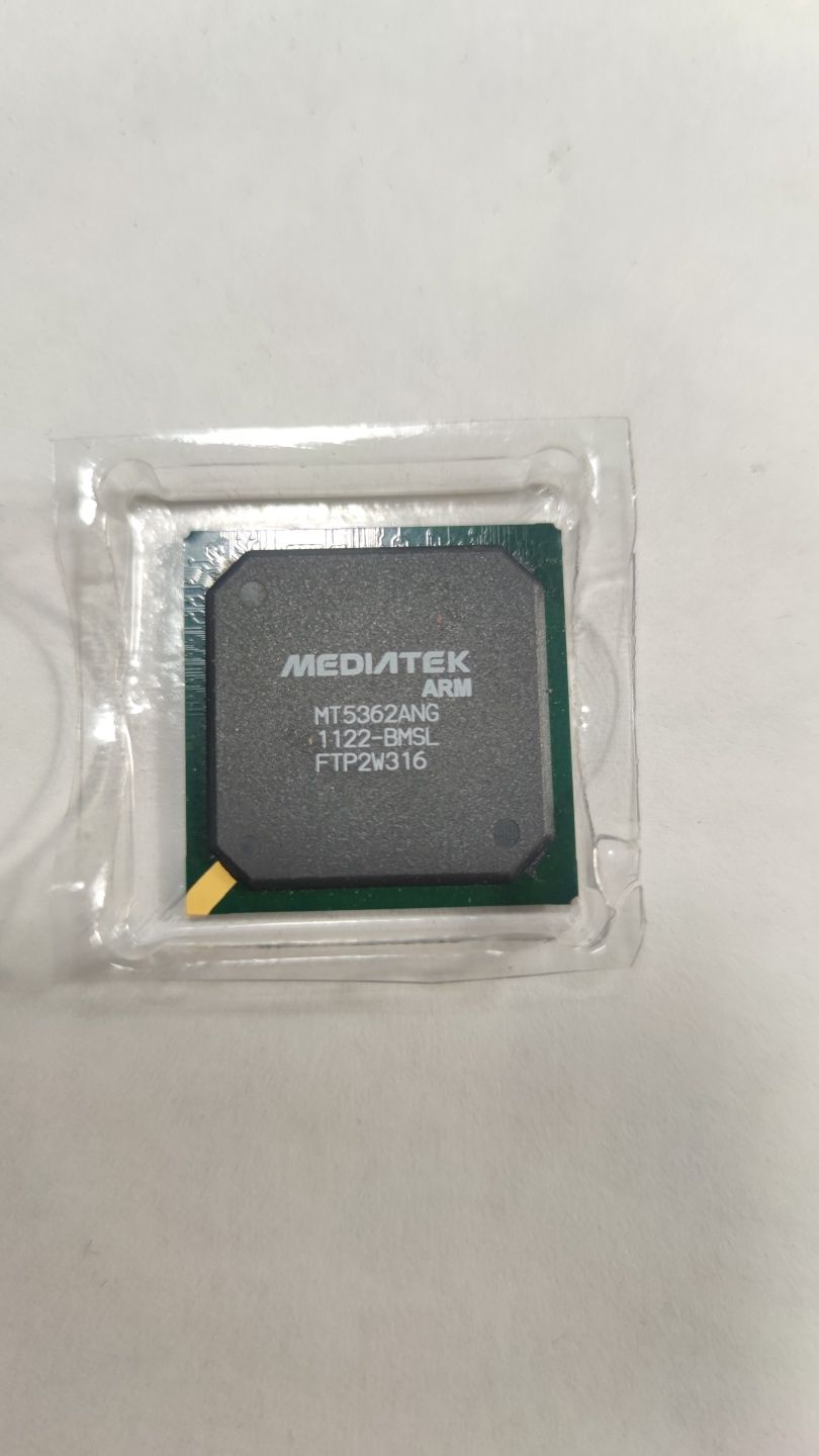 Процессор MTK MT5362ANG BGA