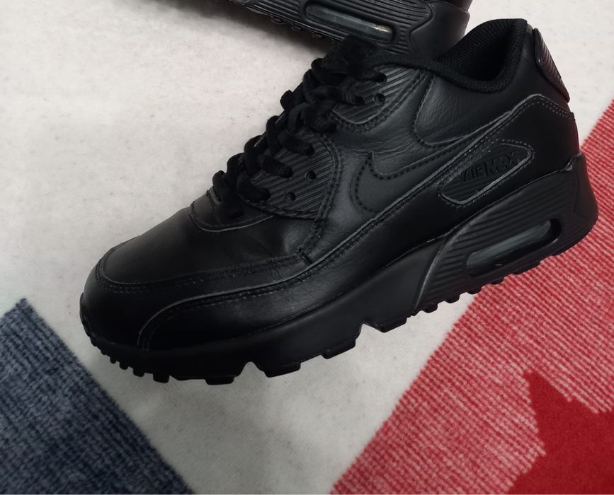 Кросівки Nike Air Max 90 36.5р