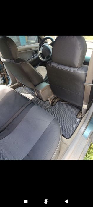 Продам Мазда 626 GE.