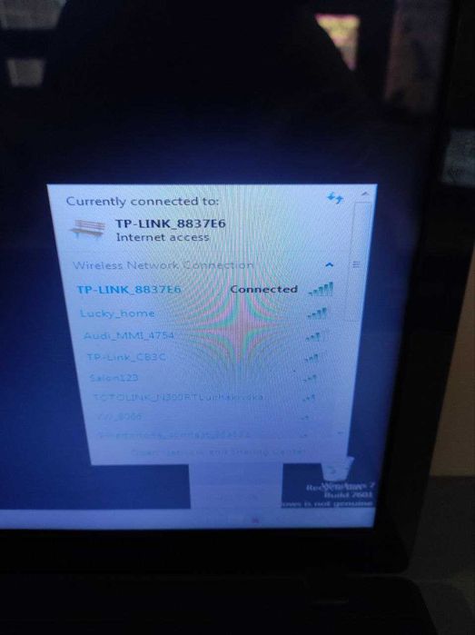 Ноутбук Acer 5552G PEW76