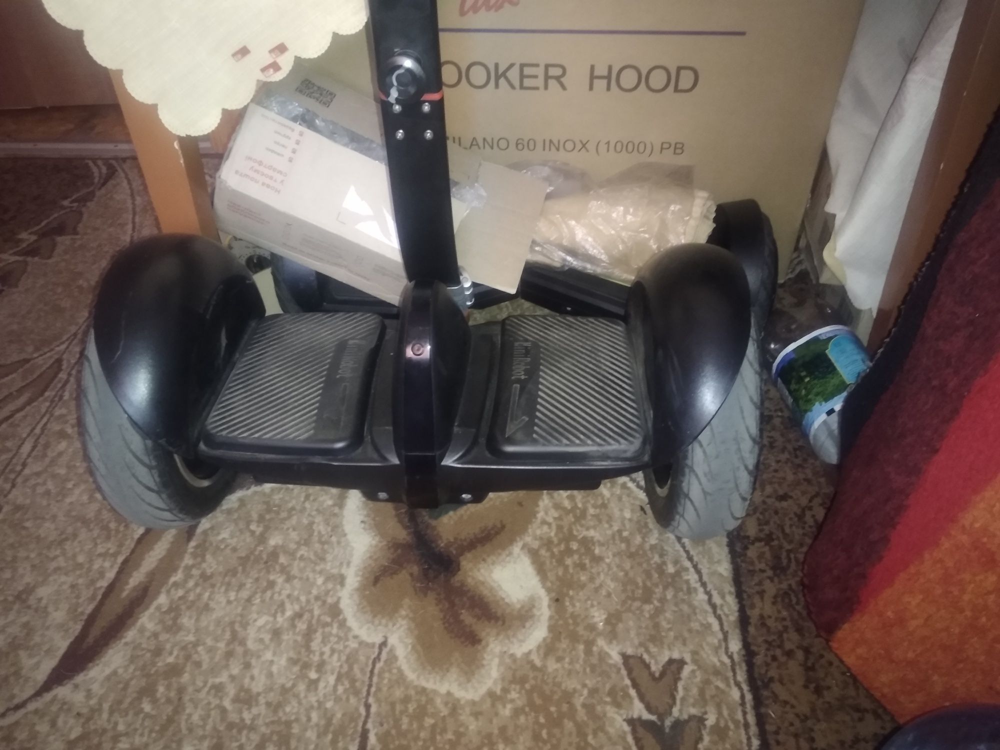 Продам гіроскутер сігвей  mini robot pro