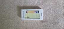 Samsung Galaxy A25 5G - Nowy na plombach