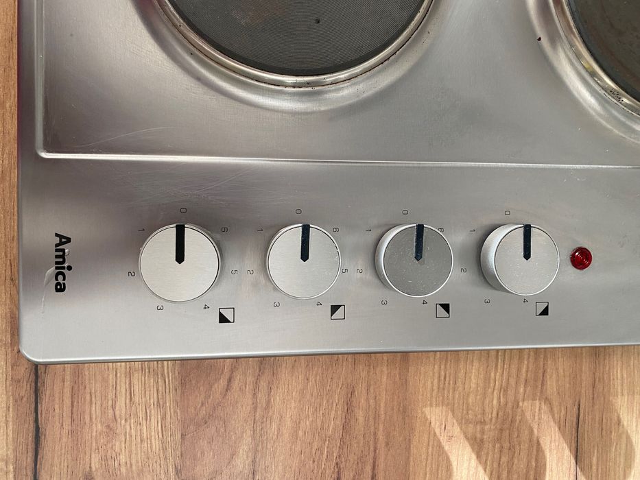 Płyta elektryczna Amica