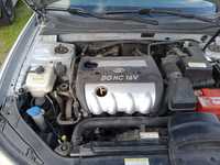 Silnik 2.4 G4KC Hyundai Sonata